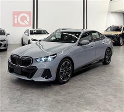 بي ام دبليو الفئة 5